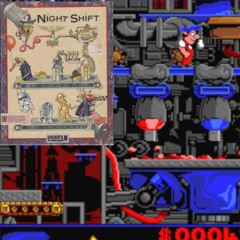 Night Shift [MS DOS]
