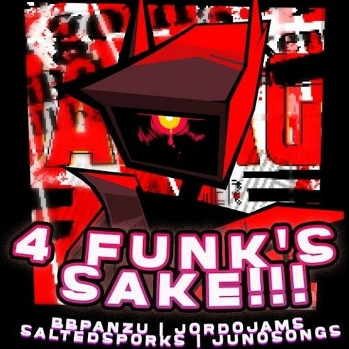 4 Funks Sake