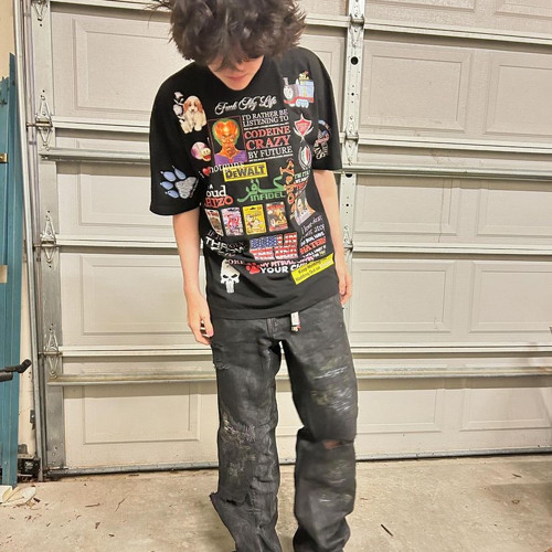 Camelbluesmoker - Hookah (prod. Nineleven)