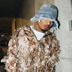 Flexed up by @lilsccrt produced by @yerkluvr (Cl0udyradio and 2cold EXCLUSIVE)