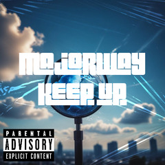 LANDR-Keep up-Open-High