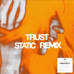 Darby - TRUST (feat. Britt Lari) [Static Remix]