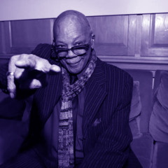 Q's Words (Tribute to Quincy Jones)