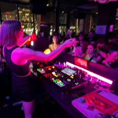 MIXEL Your Shot 2024 - STAGE RUNNER UP