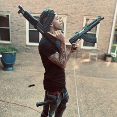NLE Choppa - Make It [Mixed By NLE Choppa HD Snippets]