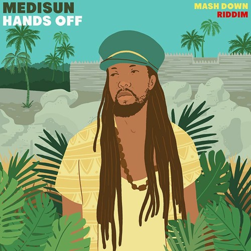 Medisun - Hands Off