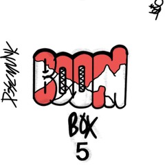 BOOM BOX 5