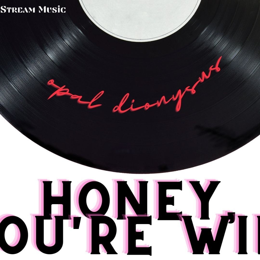 Stream Honey, You're Wild by Deer Stream Studio | Listen online for ...