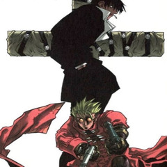 TRIGUN!