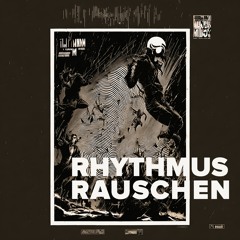 Rhythmus Rauschen Podcast #001 | Guestmix VDM