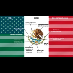 Mexican American ft G.C.G