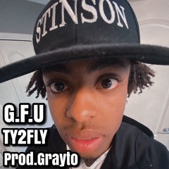 GFU (Prod. Grayto)