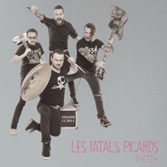 Mon père était tellement de gauche (Live)