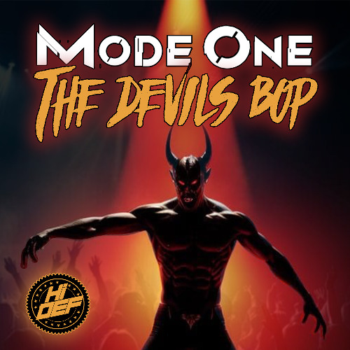 The Devil Bop