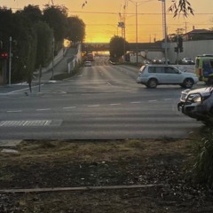 揺れてる prod.HANEDA