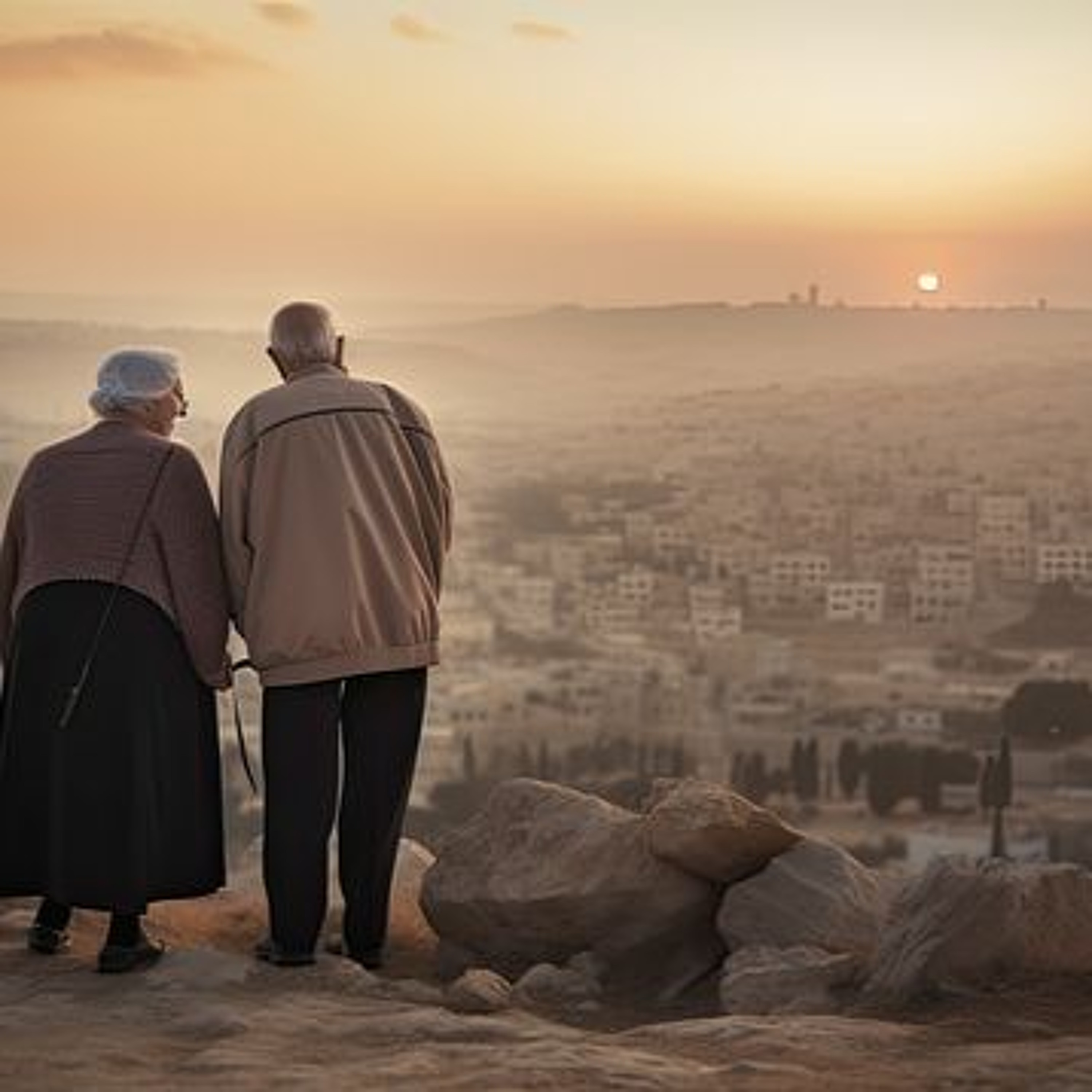 Israel Is Winning - The Jay Shapiro Show