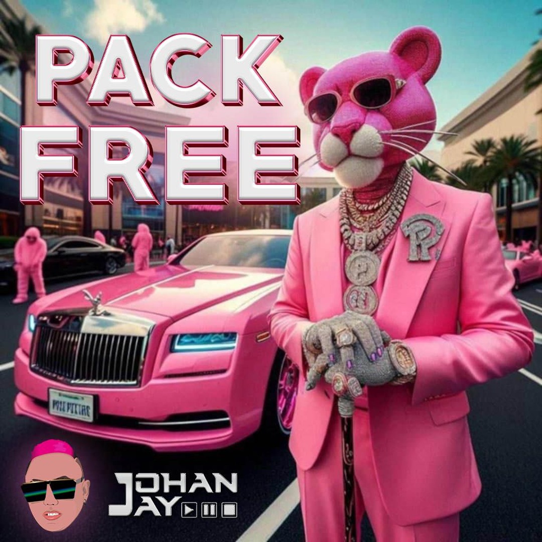 Listen to PACK FREE 🎁 2k24 JOHAN JAY ( Descarga Gratis ) by JOHAN JAY ...