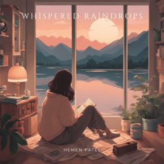 Whispered Raindrops