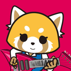 retsuko!! (feat. confetti)
