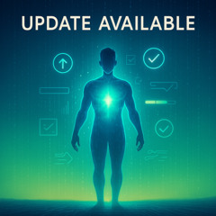 Update Available