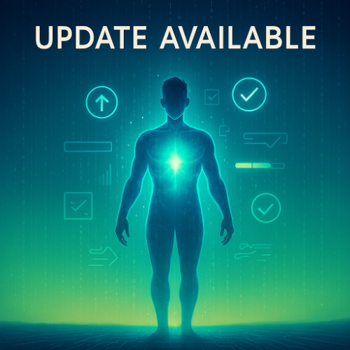 Update Available