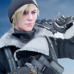 FINAL FANTASY XV OST Episode Prompto Main Theme ( Home Sweet Home )