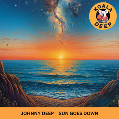 Coming Soon: Sun Goes Down (Original) (Koaladeep Records)