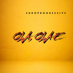 Djogani Fantastiko- Ola, Ola E(Re-ImagineRMX)