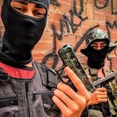 FODE COM OS AMIGO BANDIDO CAPACITADO