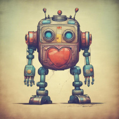 Enrique Moreno & Jivers - Robot Love (Radio Edit)