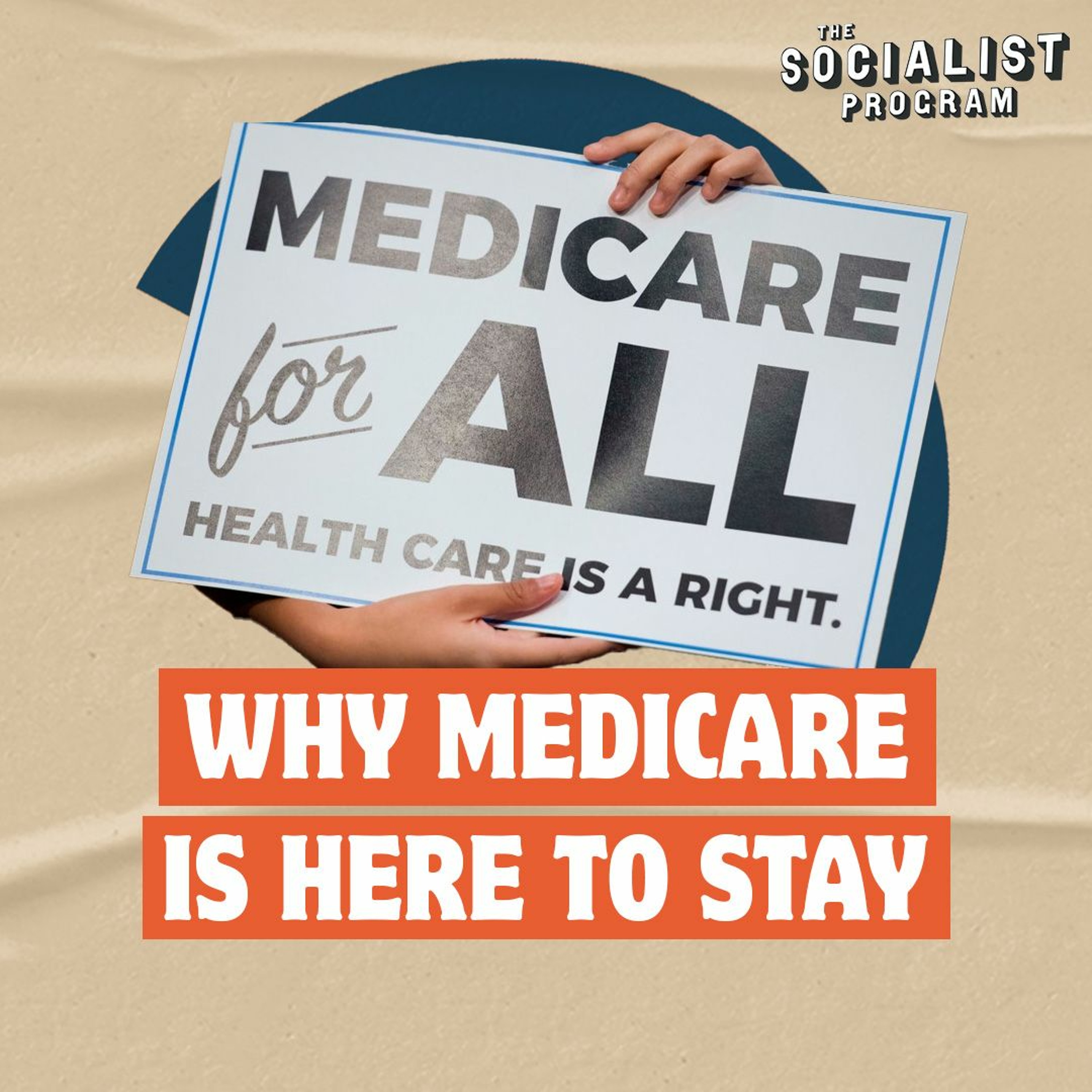 Wall Street’s Dream Is Privatizing Social Security & Medicare…But They’re Here to Stay!