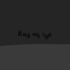 Deltarune The 6xsame Puppet: black goo zone