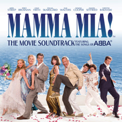 Dancing Queen (From 'Mamma Mia!' Original Motion Picture Soundtrack)