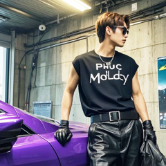 Anh Thanh Niên Đỉnh Cao · Cover Mix · Phúc·Melody