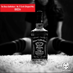 BK034 The Disco Godfathers - NO.17 Craft (Original Mix)