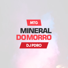 MTG - Mineral do Morro
