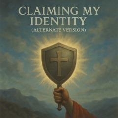 Claiming My Identity (Alternate Version)