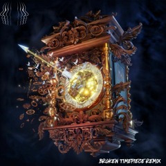 Secret Recipe - Broken Timepiece (J. Adjodha Remix)