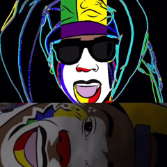 Rocc'o X 2k Clown Session