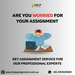 Assignment Help Online