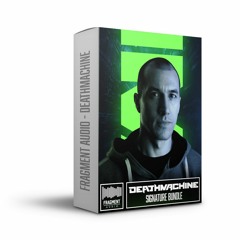 Deathmachine Signature Bundle