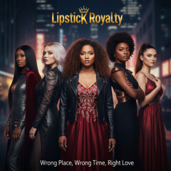 Wrong Place, Wrong Time, Right Love