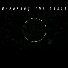 Solunary:   Breaking The Limit   (Cover)