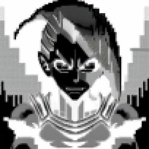 Unfunny game [Undyne theme song] (w/$trxy) || GABRIAWLL