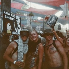 Lyny - Section x Aitch - Bounce