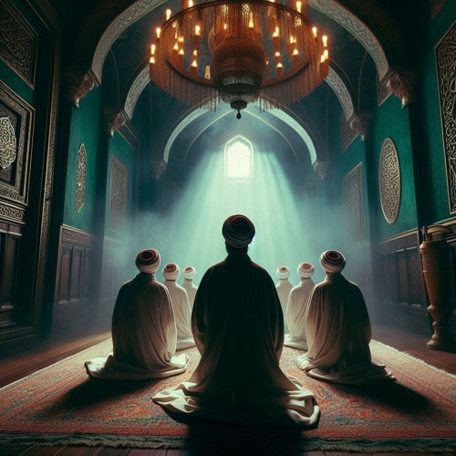 الحمد لله و الشكر لله  توزيع جديد