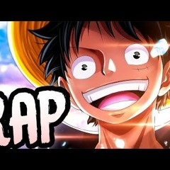LUFFY RAP    Bounce Back    RUSTAGE Ft. BrokeN [ONE PIECE] (128 Kbps)
