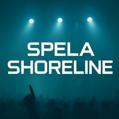 Spela Shoreline CM remix