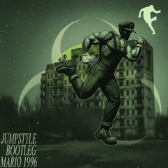 JUMPSTYLE BOOTLEG MARIO 1996