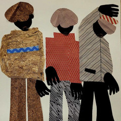 Afrohouse / 3 Step Essentials Mix